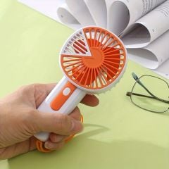 Şarjlı Fan