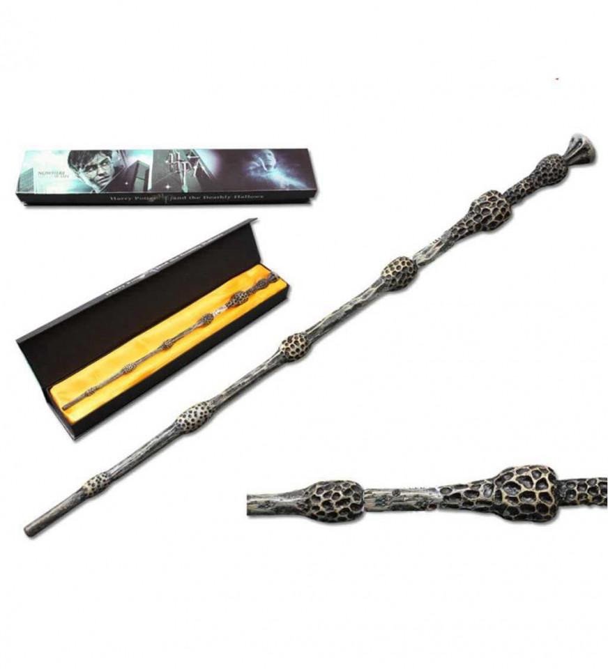 Harry Potter Dumbledore Sihirli Asa
