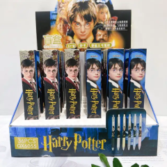 Harry Potter Tükenmez Kalem Kutulu 1 adet