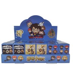 Harry Potter Sürpriz Kutu 1 Adet Harry Potter Figür Anahtarlık Sürpriz Kutu