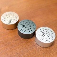Xiaomi Mi Kablosuz Mini Bluetooth Hoparlör Siyah