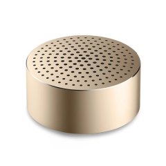 Xiaomi Mi Kablosuz Mini Bluetooth Hoparlör Siyah