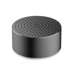 Xiaomi Mi Kablosuz Mini Bluetooth Hoparlör Siyah