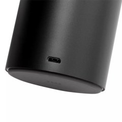 Xiaomi Mi Kablosuz Silindir Bluetooth Hoparlör Siyah