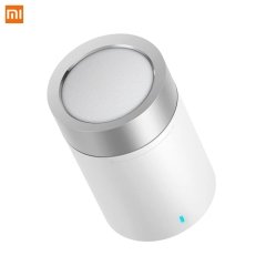 Xiaomi Mi Kablosuz Silindir Bluetooth Hoparlör Siyah