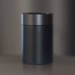 Xiaomi Mi Kablosuz Silindir Bluetooth Hoparlör Siyah
