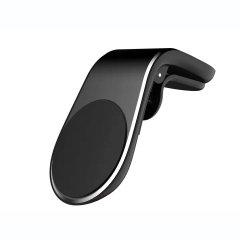 Manyetik Araç Telefon Tutucu Mıknatıslı