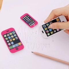 Telefon Iphone Şekilli Silgi