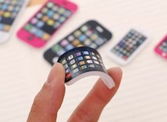 Telefon Iphone Şekilli Silgi