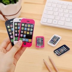 Telefon Iphone Şekilli Silgi