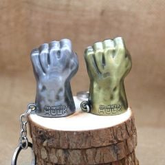Hulk Anahtarlık