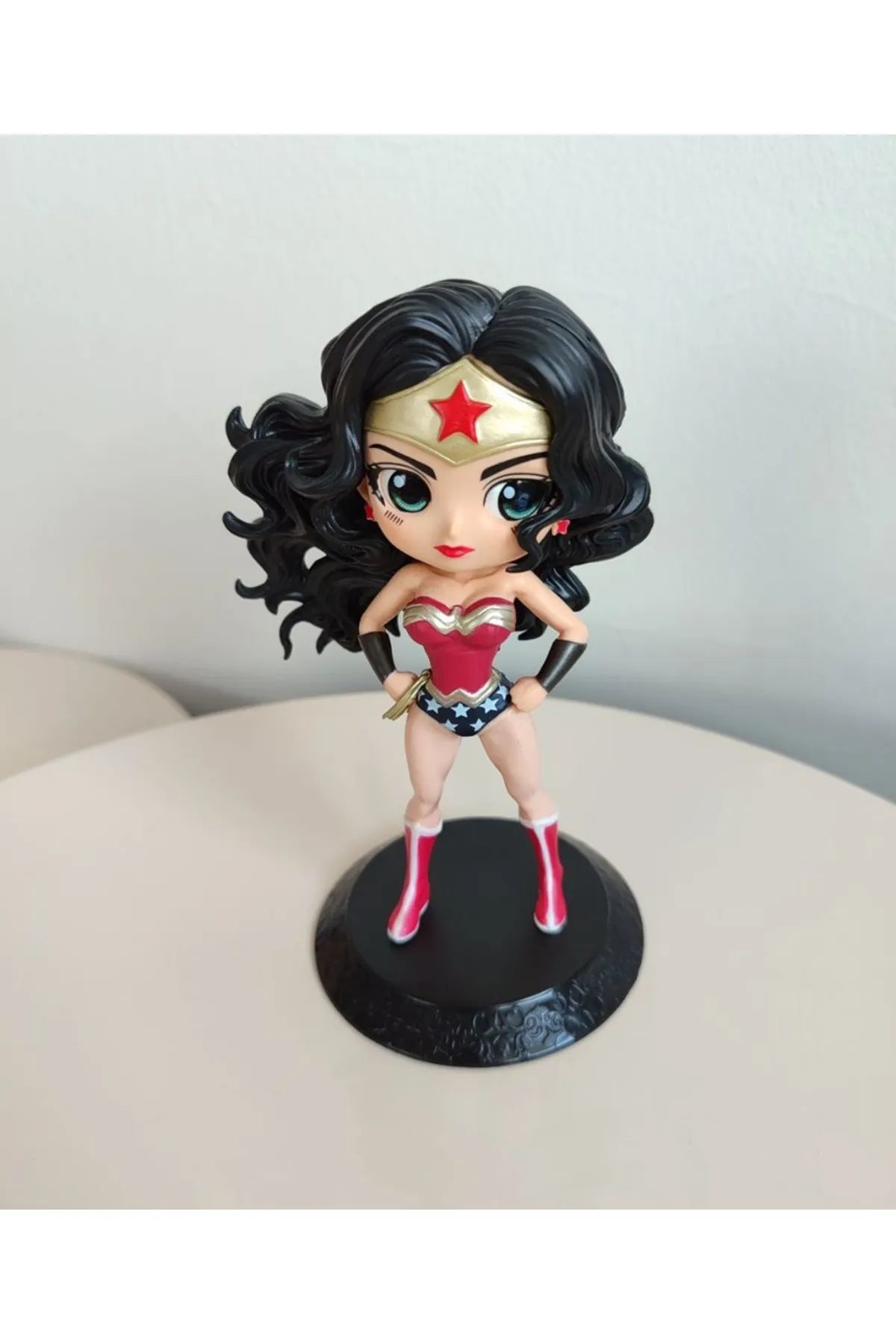 Wonder Women 15 Cm Figür