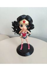Wonder Women 15 Cm Figür