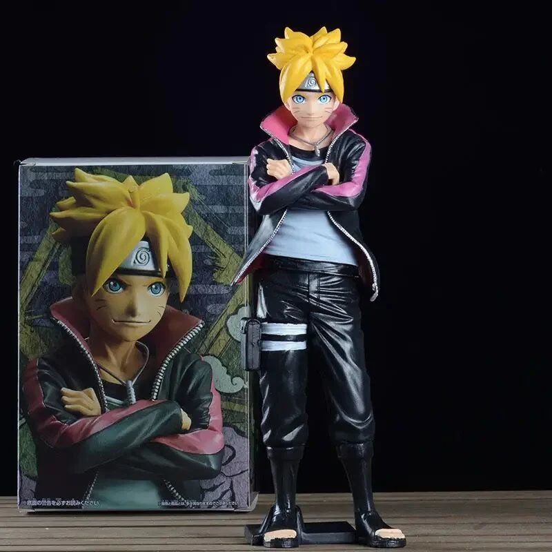 Naruto Boruto Figür 23 cm