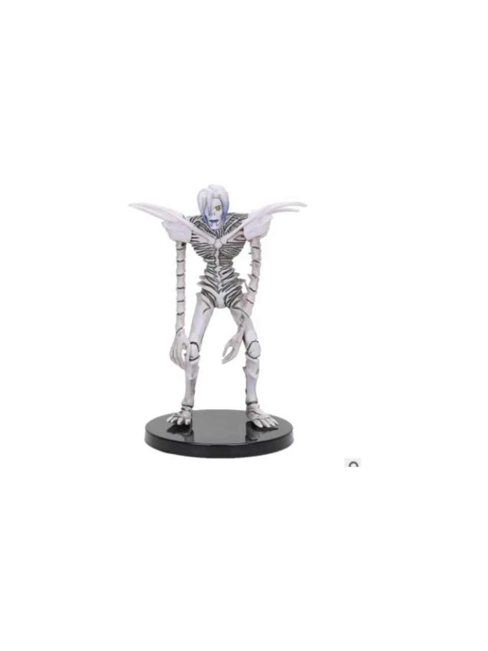 Death note Rem Figür