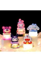 Sanrio Karakterleri Lamba Küçük Boy 1 Adet