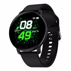X9 Bluetooth Dokunmatik Akıllı Saat Bileklik