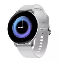 X9 Bluetooth Dokunmatik Akıllı Saat Bileklik