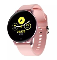 X9 Bluetooth Dokunmatik Akıllı Saat Bileklik