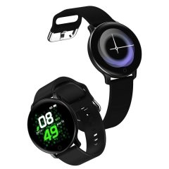 X9 Bluetooth Dokunmatik Akıllı Saat Bileklik