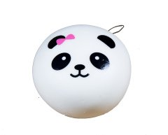Squishy Sevimli Küçük Panda Sukuşi