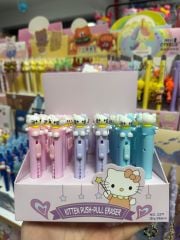 Hello Kitty Silgi