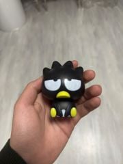 Sanrio Kuromi 10 Cm Figür