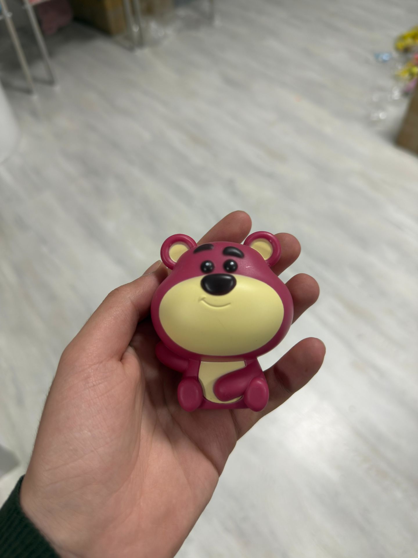 Sanrio Kuromi 10 Cm Figür