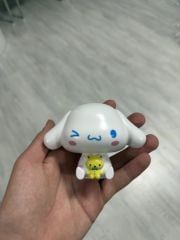 Sanrio Kuromi 10 Cm Figür