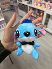 Karakterli Peluş Anahtarlık Çanta Süsü