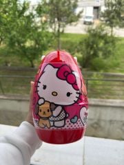 Hello Kitty Süpriz Yumurta Mega Boy