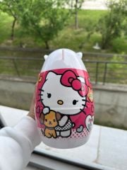 Hello Kitty Süpriz Yumurta Mega Boy
