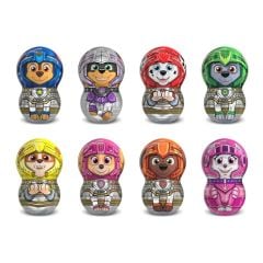 Paw Patrol Sürpriz Karakter Figür Hacı Yatmaz Koleksiyon Orijinal Lisanslı Flipperz 1 Adet