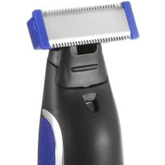Micro Touch Solo Şarj Edilebilir Jilet Tıraş Makinesi