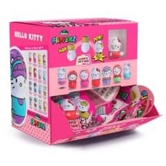 Hello Kitty Sürpriz Karakter Figür Hacı Yatmaz Koleksiyon Orijinal Lisanslı Flipperz 1 Adet