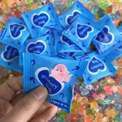 Minyatür Sevimli Hayvan Figürleri Sürpriz Paket Mini Sürpriz Paket