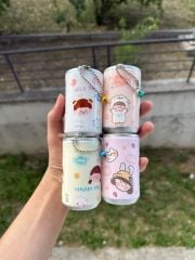 Karakterli Islak Mendil  1 Adet