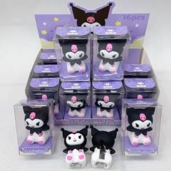 Sanrio Kuromi Kalem Açacağı