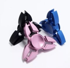 Metal Stres Çarkı 3D