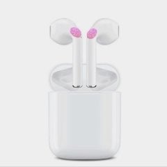 i11 TWS Kablosuz Dokunmatik Bluetooth Kulaklık Airpods