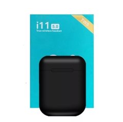 i11 TWS Kablosuz Dokunmatik Bluetooth Kulaklık Airpods