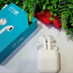 i11 TWS Kablosuz Dokunmatik Bluetooth Kulaklık Airpods