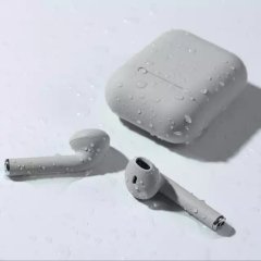 İ12 Tws Airpods Upgrade Versiyonu Dokunmatik Kablosuz Kulaklık