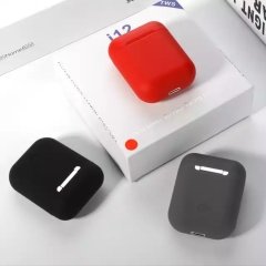 İ12 Tws Airpods Upgrade Versiyonu Dokunmatik Kablosuz Kulaklık