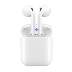 İ12 Tws Airpods Upgrade Versiyonu Dokunmatik Kablosuz Kulaklık