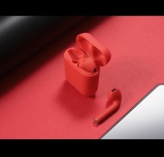 İ12 Tws Airpods Upgrade Versiyonu Dokunmatik Kablosuz Kulaklık