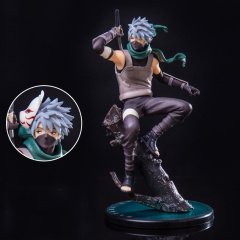Naruto Hatake Kakashi Figür
