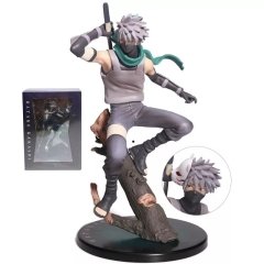 Naruto Hatake Kakashi Figür