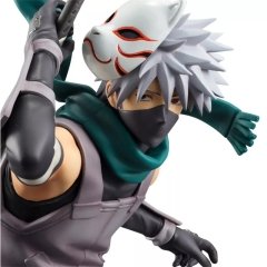 Naruto Hatake Kakashi Figür