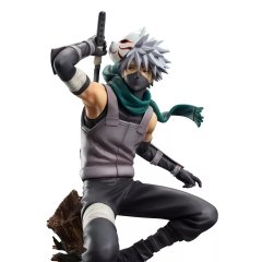 Naruto Hatake Kakashi Figür